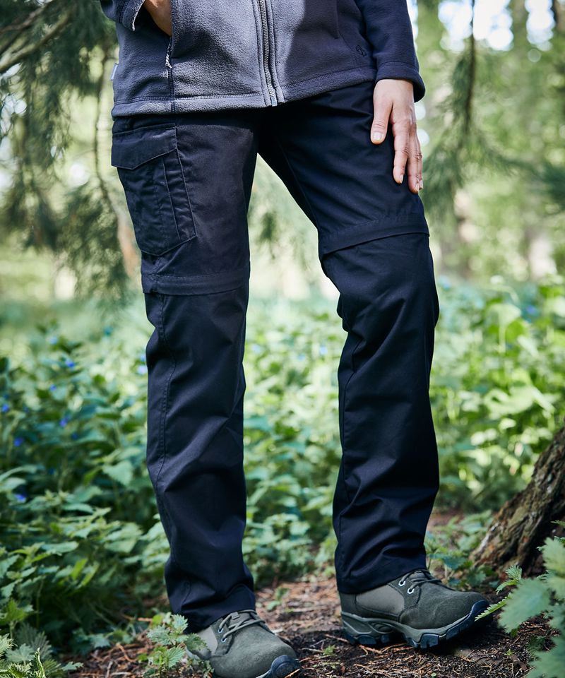 CRAGHOPPERS MENS KIWI Zip Off Convertible Trousers Short Lightweight  NosiDefence £39.99 - PicClick UK