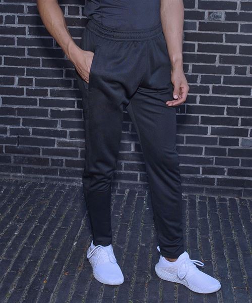 Slim training sale pants